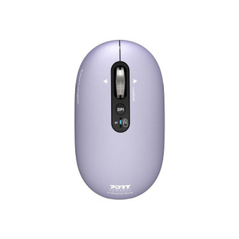 Port Designs 910502 Pure Mac Mouse Universal 910502