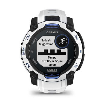 Garmin 010-02934-03 Instinct 2.29 Cm 0.9" Mip 010-02934-03