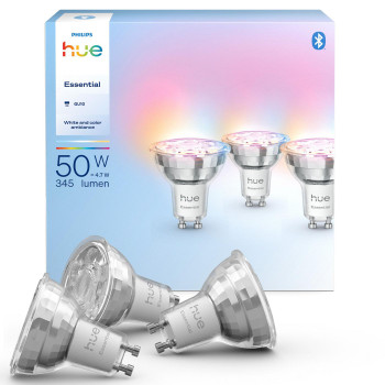 Philips by Signify 929004235704 Philips Hue White And Colour 929004235704