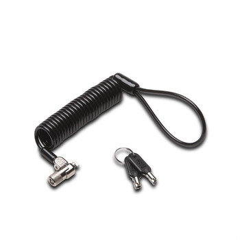 Kensington MicroSaver? 2.0 Portable Keyed Laptop Lock K64423WW