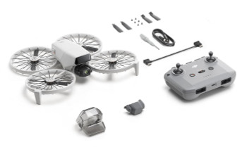 DJI CP.FP.00000179.01 Flip 4 Rotors Quadcopter 48 CP.FP.00000179.01