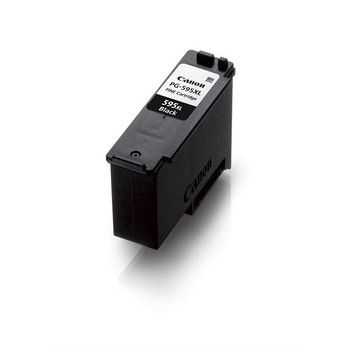 Canon PG-595XL Ink Cartridge 1 Pcs Original High XL Yield Black 7170C001