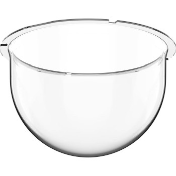 Axis 03531-001 TQ6817-E Hard-Coated Dome 03531-001