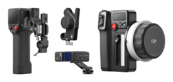 DJI CP.RN.00000403.01 Focus Pro All-In-One Combo CP.RN.00000403.01