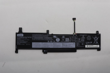 Lenovo 5B11N51728 3-cell lithium-ion battery 5B11N51728