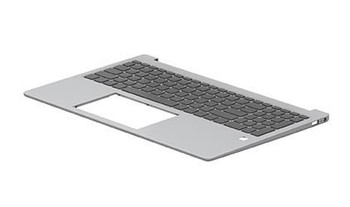 HP P02375-031 SPS-TPCVR UMA MTL NSV FRP P02375-031