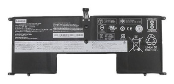 Lenovo 5B10T07386-RFB SP/A L18M4PC0 7.72V52Wh4cell 5B10T07386-RFB