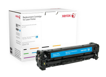 Xerox 006R03015 Toner Cyan 006R03015