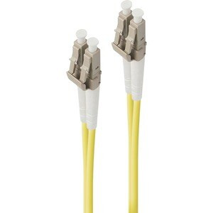 Alogic 20 M Fibre Optic Network Cable Cable for Network Device First End: 2 X Lc LCLC-20-OS2