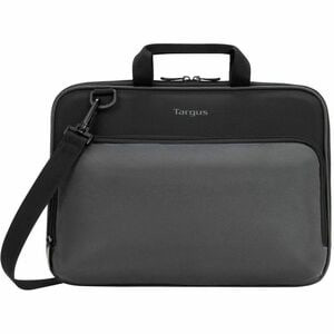 Targus Work-In Essentials. Case Type: Briefcase Maximum Screen Size: 35.6 Cm 14" TED007GL