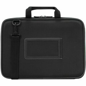 Targus Work-In Essentials. Case Type: Briefcase Maximum Screen Size: 35.6 Cm 14" TED007GL