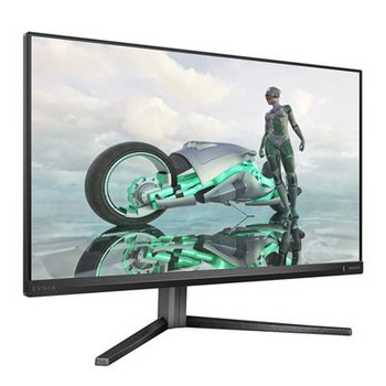 Philips Evnia 3000 27M2N3800A/00 27" Ips Wled Charcoal Multimedia Monitor 3840X2 27M2N3800A/00