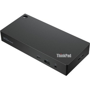 Lenovo Thinkpad Universal Usb-C Smart Dock. Connectivity Technology: Wired Host 40B20135EU