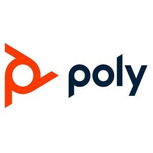 POLY Studio X70 VESA Mount video servers/encoder 875L2AA