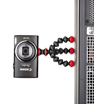 Joby JB01504-BWW Gorillapod Magnetic Mini JB01504-BWW