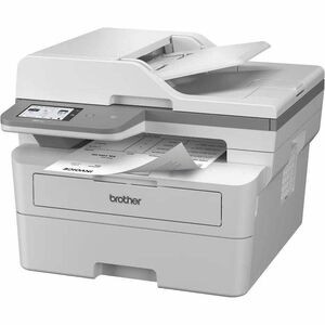 Brother Mfc-L2980Dw Wired & Wireless Laser Multifunction Printer Monochrome Copi MFCL2980DWQJ1