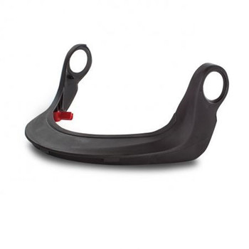 Kask Visor Carrier for Zenith Safety Helmet Black KAWAC00010