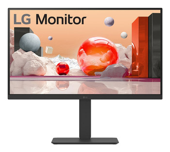 Lg Electronics Lg 27BA850-B.AEK. Display Diagonal: 68.6 Cm 27" Display Resolutio 27BA850-B.AEK