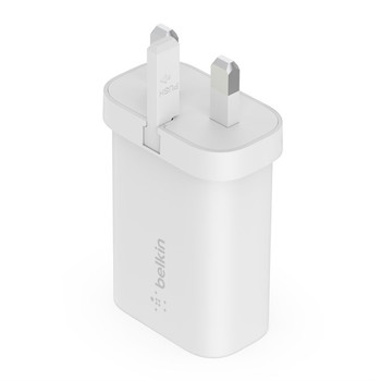 Belkin WCA004MYWH White Indoor WCA004MYWH