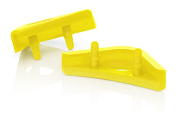 Noctua NA-SAVP1 chromax.yellow Anti-vibration pads NA-SAVP1-YELLOW