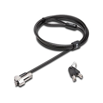 Kensington  K64444WW NanoSaver Keyed Laptop Lock K64444WW