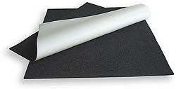 Acousti AcoustiPack Lite 2 Layer Material Sheets Kit APL