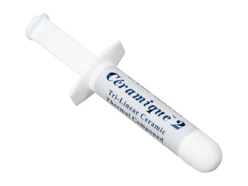 Arctic Silver Ceramique 2 Thermal Compound 2.7g AS-CERAMIQUE2