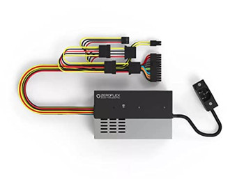 Streacom ST-ZF240 ZeroFlex 240W Passive PSU for Streacom Chassis ST-ZF240