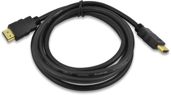 Quiet PC HDMI to HDMI Cable 2m length QPC-HDMI-HDMI-2M
