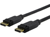 VivoLink PRODP1.5 Pro Displayport Cable 1.5 M PRODP1.5