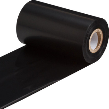 Brady R6207 Black 6200 Series Thermal R6207