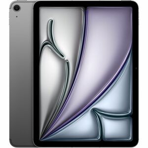 Apple Ipad 13-" Air Wi-Fi + Cellular 128Gb Space Grey. Display Diagonal: 33 Cm 1 MCJ14KN/A