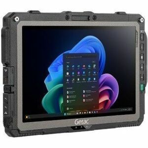 Getac Ux10G5 Rugged Copilot+ Pc Tablet 25.7 Cm 10.1"" Wuxga 16 Gb 256 Gb Ssd Win UW1764VIXDLX