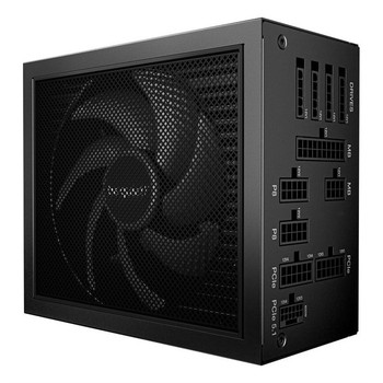 be quiet! Dark Power 14 1000 W - 80 Plus Titanium power supply unit 20+4 pin ATX BP020EU