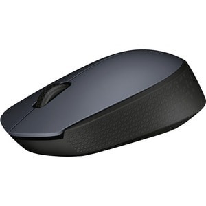 Logitech M170 Wireless Mouse. form Factor: Ambidextrous. Movement Detection Tech 910-004642