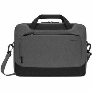 Targus Cypress Ecosmart. Case Type: Briefcase Maximum Screen Size: 39.6 Cm 15.6" TBS92502GL