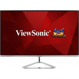 Viewsonic Vx Series VX3276-MHD-3. Display Diagonal: 81.3 Cm 32" Display Resoluti VX3276-MHD-3