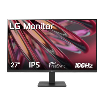 LG 27MR400-B.AEUQ Computer Monitor 68.6 Cm 27MR400-B.AEUQ