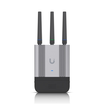 Ubiquiti UMR-INDUSTRIAL Unifi Mobile Router Industrial 4G Lte Cat 4 Mobile Wifi UMR-INDUSTRIAL