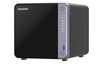 QNAP TS-432X-4G 4-bay 3.5" desktop NAS TS-432X-4G