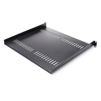StarTech.com CABSHELF116V SERVER RACK SHELF VENTED 1U ST CABSHELF116V