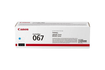 Canon 5101C002 067 Toner Cartridge 1 PcS 5101C002