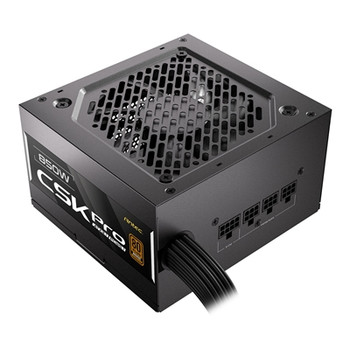Antec Csk850 Pro 850W Semi-Modular Atx 3.1 Power Supply Pcie 5.1 Ready With 12V 0-761345-20071-4