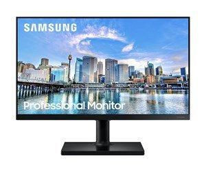 Samsung LF24T452FQRXEN F24T452Fqr 61 Cm 24" 1920 X LF24T452FQRXEN