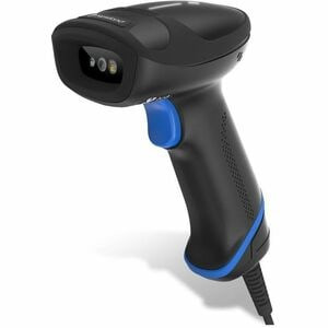 Newland Hr33 Marlin. Type: Handheld Bar Code Reader Scanner Type: 1D/2D Sensor T NLS-HR3300-S5