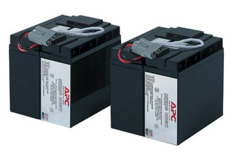 APC RBC55 UPS battery Lead acid RBC55