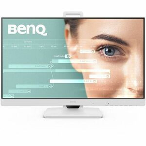 Benq Gw2486Tc. Display Diagonal: 60.5 Cm 23.8" Display Resolution: 1920 X 1080 P 9H.LMLLB.QBE