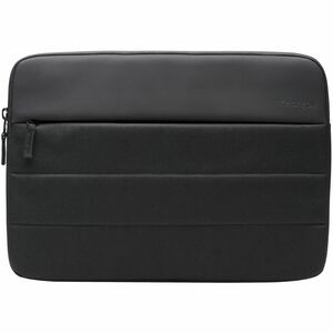 Kensington Eq 14" Laptop Sleeve. Case Type: Sleeve Case Maximum Screen Size: 35. K60394WW