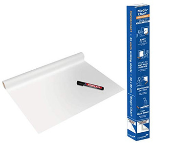 Legamaster Magic-Chart paperchart foil 60x80cm LEGA159400