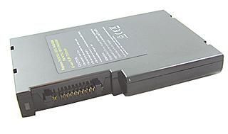 CoreParts MBI1728 9 Cell Li-Ion 10.8V 7.8Ah 84wh MBI1728